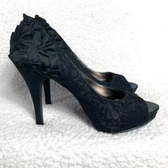 Rampage Platform Pump - Picture 10 of 11